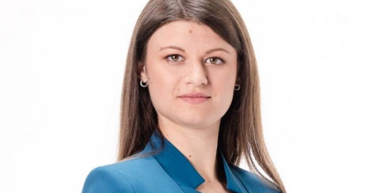 Константина Петрова, "Възраждане": Нулево ДДС за малката кошница